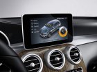 Mercedes-Benz GLC SUV (X253)