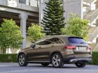 Mercedes-Benz  GLC SUV (X253)  F-CELL 13.5 kWh (211 Hp) 4MATIC  
