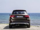 Mercedes-Benz  GLC SUV (X253)  F-CELL 13.5 kWh (211 Hp) 4MATIC  