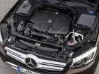 Mercedes-Benz  GLC SUV (X253)  F-CELL 13.5 kWh (211 Hp) 4MATIC  