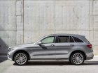 Mercedes-Benz  GLC SUV (X253)  F-CELL 13.5 kWh (211 Hp) 4MATIC  