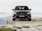 Mercedes-Benz  GLC SUV (X253)  F-CELL 13.5 kWh (211 Hp) 4MATIC  