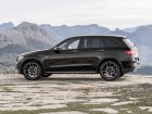 Mercedes-Benz  GLC SUV (X253)  F-CELL 13.5 kWh (211 Hp) 4MATIC  