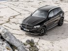 Mercedes-Benz  GLC SUV (X253)  F-CELL 13.5 kWh (211 Hp) 4MATIC  