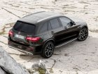 Mercedes-Benz  GLC SUV (X253)  F-CELL 13.5 kWh (211 Hp) 4MATIC  