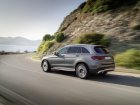 Mercedes-Benz GLC SUV (X253, facelift 2019)