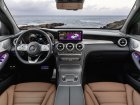 Mercedes-Benz GLC SUV (X253, facelift 2019)