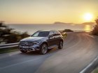 Mercedes-Benz GLC SUV (X253, facelift 2019)
