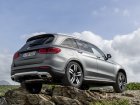 Mercedes-Benz GLC SUV (X253, facelift 2019)