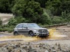 Mercedes-Benz  GLC SUV (X253, facelift 2019)  GLC 300 (258 Hp) EQ Boost 4MATIC G-TRONIC  