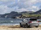 Mercedes-Benz  GLC SUV (X253, facelift 2019)  GLC 300 (258 Hp) EQ Boost 4MATIC G-TRONIC  