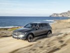 Mercedes-Benz  GLC SUV (X253, facelift 2019)  GLC 300 (258 Hp) EQ Boost 4MATIC G-TRONIC  