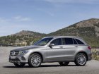 Mercedes-Benz GLC (X253)