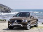 Mercedes-Benz  GLC (X253)  GLC 220d (170 Hp) 4MATIC G-TRONIC  