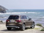 Mercedes-Benz  GLC (X253)  GLC 220d (170 Hp) 4MATIC G-TRONIC  