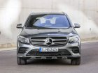 Mercedes-Benz  GLC (X253)  GLC 220d (170 Hp) 4MATIC G-TRONIC  