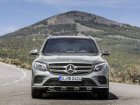 Mercedes-Benz  GLC (X253)  GLC 220d (170 Hp) 4MATIC G-TRONIC  