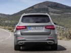 Mercedes-Benz  GLC (X253)  GLC 220d (170 Hp) 4MATIC G-TRONIC  