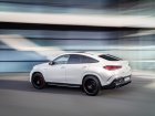 Mercedes-Benz GLE Coupe (C167)
