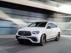 Mercedes-Benz GLE Coupe (C167)