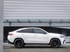 Mercedes-Benz GLE Coupe (C167)