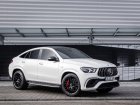 Mercedes-Benz GLE Coupe (C167)