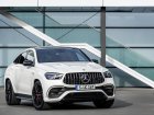 Mercedes-Benz GLE Coupe (C167)