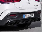 Mercedes-Benz  GLE Coupe (C167)  AMG GLE 63 S V8 (612 Hp) EQ Boost 4MATIC+ TCT  