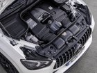 Mercedes-Benz  GLE Coupe (C167)  AMG GLE 63 S V8 (612 Hp) EQ Boost 4MATIC+ TCT  