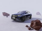Mercedes-Benz  GLE Coupe (C167, facelift 2023)  AMG GLE 63 S V8 (612 Hp) EQ Boost 4MATIC+ AMG SPEEDSHIFT TCT 9G 