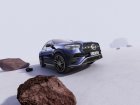 Mercedes-Benz GLE Coupe (C167, facelift 2023)