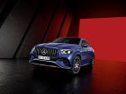 Mercedes-Benz  GLE Coupe (C167, facelift 2023)  GLE 300d (269 Hp) EQ Boost 4MATIC 9G-TRONIC  