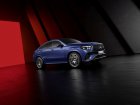 Mercedes-Benz  GLE Coupe (C167, facelift 2023)  GLE 300d (269 Hp) EQ Boost 4MATIC 9G-TRONIC  