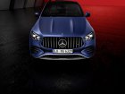 Mercedes-Benz  GLE Coupe (C167, facelift 2023)  GLE 300d (269 Hp) EQ Boost 4MATIC 9G-TRONIC  