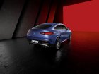 Mercedes-Benz  GLE Coupe (C167, facelift 2023)  GLE 300d (269 Hp) EQ Boost 4MATIC 9G-TRONIC  
