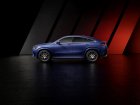 Mercedes-Benz  GLE Coupe (C167, facelift 2023)  GLE 300d (269 Hp) EQ Boost 4MATIC 9G-TRONIC  