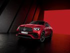 Mercedes-Benz  GLE Coupe (C167, facelift 2023)  GLE 300d (269 Hp) EQ Boost 4MATIC 9G-TRONIC  