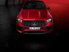 Mercedes-Benz  GLE Coupe (C167, facelift 2023)  GLE 300d (269 Hp) EQ Boost 4MATIC 9G-TRONIC  
