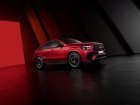 Mercedes-Benz  GLE Coupe (C167, facelift 2023)  GLE 300d (269 Hp) EQ Boost 4MATIC 9G-TRONIC  