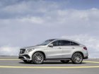 Mercedes-Benz GLE Coupe (C292) AMG GLE 43 V6 (390 Hp) 4MATIC G-TRONIC