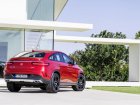 Mercedes-Benz GLE coupe (C292)