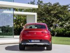 Mercedes-Benz  GLE Coupe (C292)  AMG GLE 43 V6 (390 Hp) 4MATIC G-TRONIC  