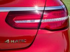 Mercedes-Benz  GLE Coupe (C292)  AMG GLE 43 V6 (390 Hp) 4MATIC G-TRONIC  