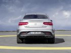 Mercedes-Benz  GLE Coupe (C292)  AMG GLE 43 V6 (390 Hp) 4MATIC G-TRONIC  