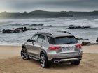 Mercedes-Benz GLE SUV (V167) AMG GLE 63 V8 (571 Hp) EQ Boost 4MATIC+ TCT