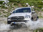 Mercedes-Benz GLE SUV (V167)