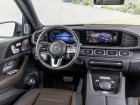 Mercedes-Benz GLE SUV (V167)
