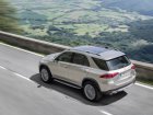 Mercedes-Benz GLE SUV (V167)