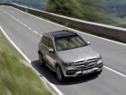 Mercedes-Benz  GLE SUV (V167)  AMG GLE 63 S V8 (612 Hp) EQ Boost 4MATIC+ TCT  