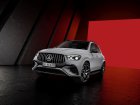 Mercedes-Benz  GLE SUV (V167, facelift 2023)  GLE 450 (381 Hp) EQ Boost 4MATIC 9G-TRONIC  